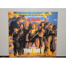 YOUNG GUNS II - Original Soundtrack
