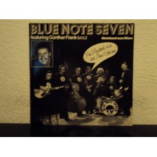 BLUE NOTE SEVEN - Dixieland aus Wien