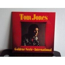 TOM JONES - Goldene Serie