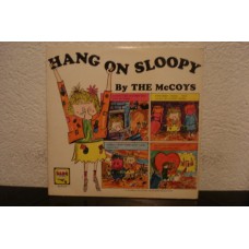 Mc COYS - Hang on sloopy
