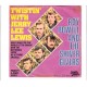 ROY POWELL & THE SHIVER GIVERS - Twistin´ with Jerry Lee Lewis