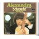 ALEXANDRA - Sehnsucht
