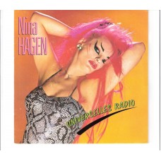 NINA HAGEN - Universelles Radio