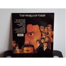 THEM - The world of