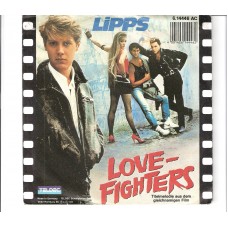 LIPPS - Love fighters