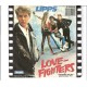 LIPPS - Love fighters
