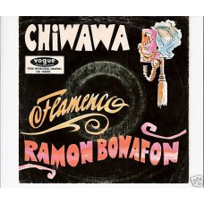RAMON BONAFON - Chiwawa