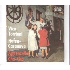 VICO TORRIANI - Hafen Casanova