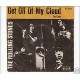 ROLLING STONES - Get off of my cloud