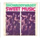 SHOWADDYWADDY - Sweet music