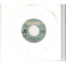 PAUL KUHN - Die Farbe der Liebe