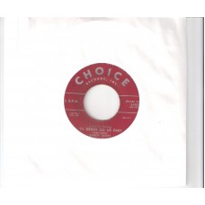 SANDY SCOTT - `Til death do us part