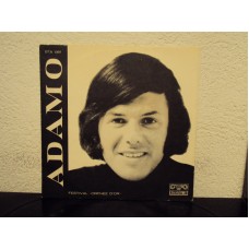 ADAMO - Festival Orphee D´or
