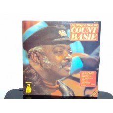 COUNT BASIE - Le disque d´or de