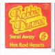 ROBBIE DUPREE - Steal away