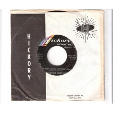 Mc CORMICK BROTHERS - The blue grass express