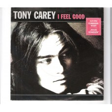TONY CAREY - I feel good
