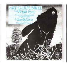 ART GARFUNKEL - Bright eyes