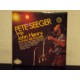 PETE SEEGER - John Henry and other folk favourites