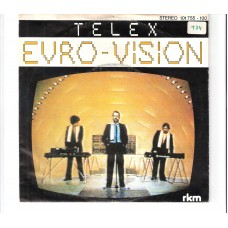 TELEX - Euro vision
