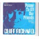 CLIFF RICHARD - Power to all our friends