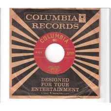 JOHNNIE RAY - What´s the use !