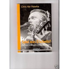 CHRIS 4er PETERKA - Spiel was G´scheits !