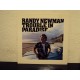 RANDY NEWMAN - Trouble in paradise