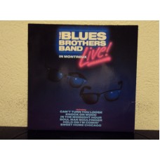 BLUES BROTHERS BAND - Live in Montreux