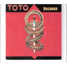 TOTO - Rosanna