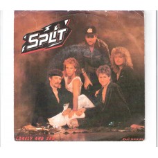 SPLIT - Lonely and sad