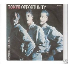 TOKYO - Opportunity