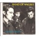 BAND OF ANGELS - Lonely boys