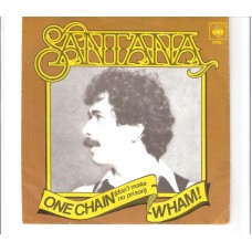 SANTANA - One chain