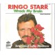 RINGO STARR - Wrack my brain