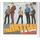 RATTLES - It is love                                             ***Star Club***