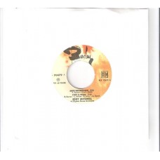 EDDY MITCHELL - Mais reviens moi               ***EP***