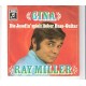 RAY MILLER - Gina