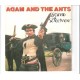 ADAM & THE ANTS - Stand & deliver