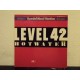 LEVEL 42 - Hotwater