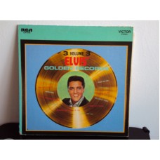ELVIS PRESLEY - Golden Records Vol. 3                             ***US-Press***