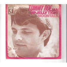 TOMMY ROE - Jam up jelly tight