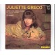JULIETTE GRECO - 14 Serie´