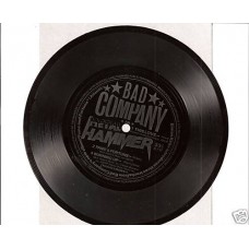 BAD COMPANY - This love               ***Schallfolie***