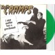 CRAMPS - I aint nuthin but a gorehound                         ***Green Vinyl***