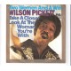 WILSON PICKETT - Two woman and a wife
