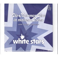 WHITE STARS - Die Nummer eins in meinem Leben