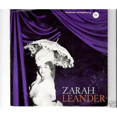 ZARAH LEANDER - Im Zauber der Stimme