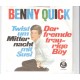 BENNY QUICK - Twist um Mitternacht mit Susi