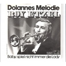 ROY ETZEL - Dolannes Melodie